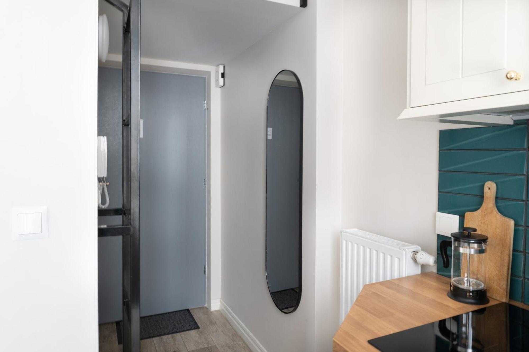 Starowislna Center Apartments — Photos 3