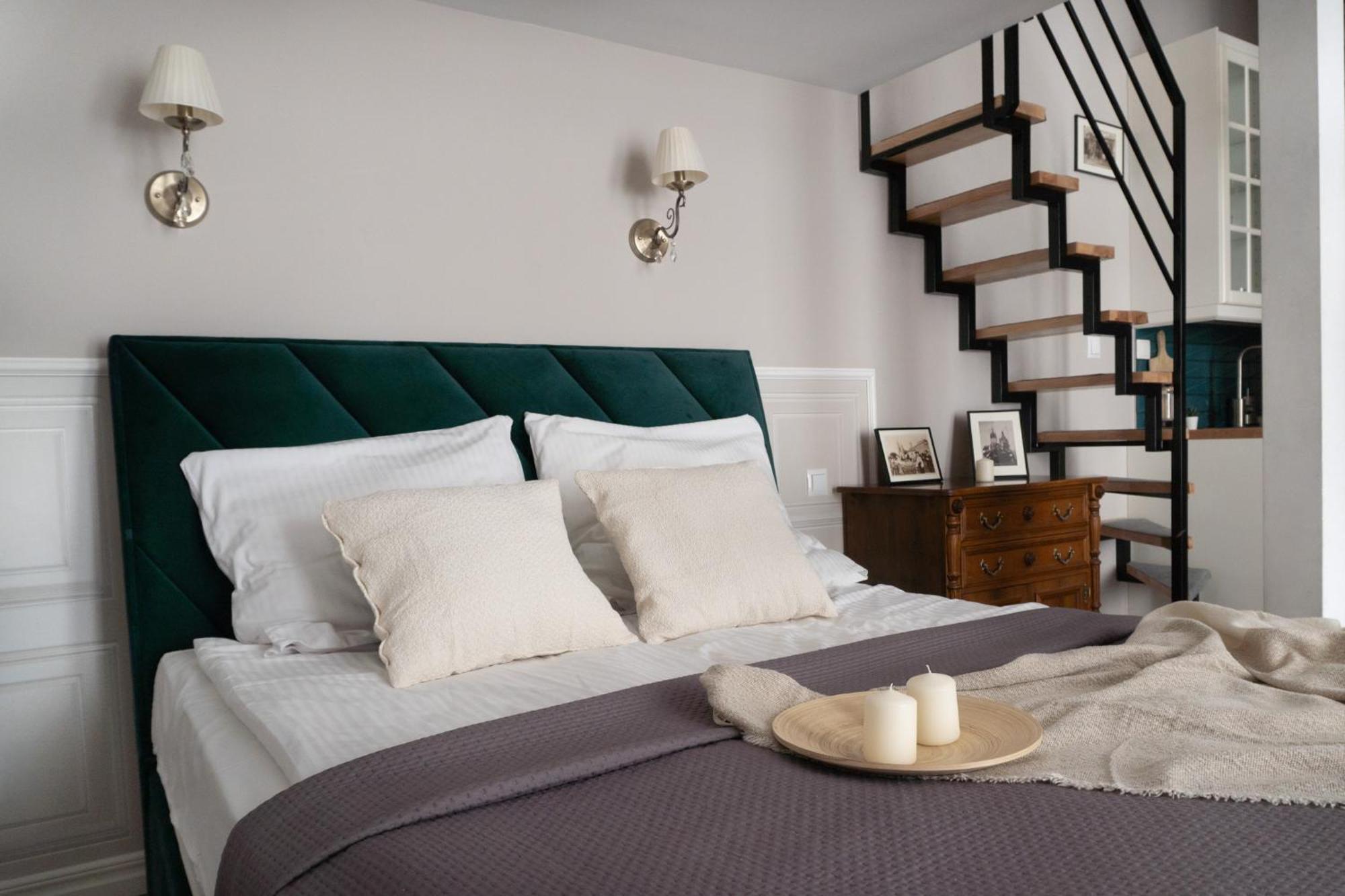 Starowislna Center Apartments — Photos 1
